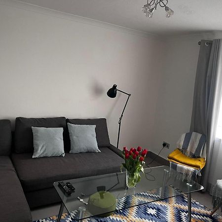 Plaistow Comfort Stay London Exterior photo